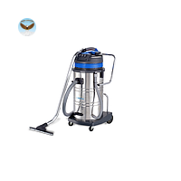Máy hút bụi CLEPROX X-3/80 (3600W, 210 L/s, 80L)